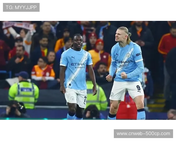 曼城险胜加拉塔萨雷，哈兰德早期进球定胜局