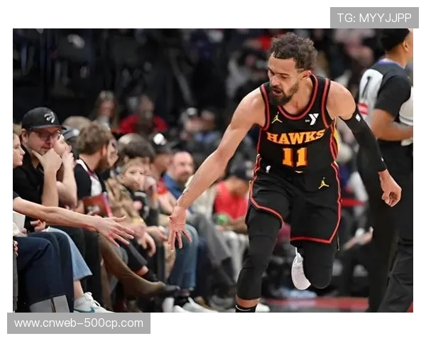 特雷·杨被交易至鹈鹕，球队重建迈出一步