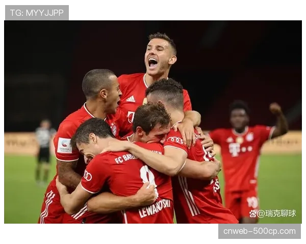 德甲焦点战：拜仁慕尼黑半场0-2落后于勒沃库森